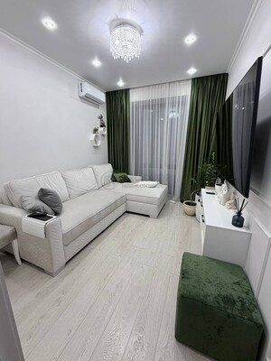 Продам двухкомнатную (2-комн.) квартиру, Волгоградский пр-кт, 32/3к2, Москва г