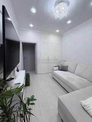 Продам двухкомнатную (2-комн.) квартиру, Волгоградский пр-кт, 32/3к2, Москва г