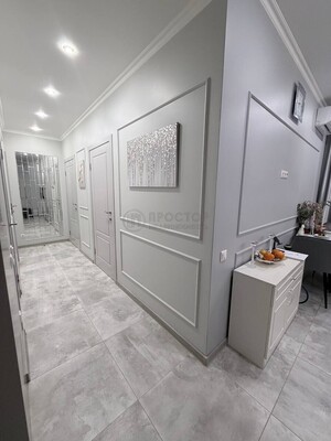 Продам двухкомнатную (2-комн.) квартиру, Волгоградский пр-кт, 32/3к2, Москва г