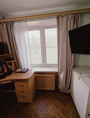 Продам двухкомнатную (2-комн.) квартиру, Веры Слуцкой ул, 38, Колпино г