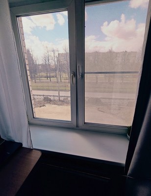 Продам двухкомнатную (2-комн.) квартиру, Веры Слуцкой ул, 38, Колпино г