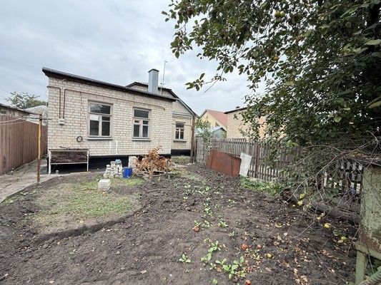 Продам дом, Есенина ул, Воронеж г, 0 км от города