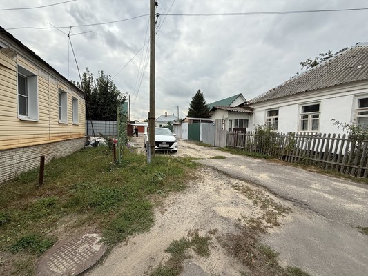 Продам дом, Есенина ул, Воронеж г, 0 км от города