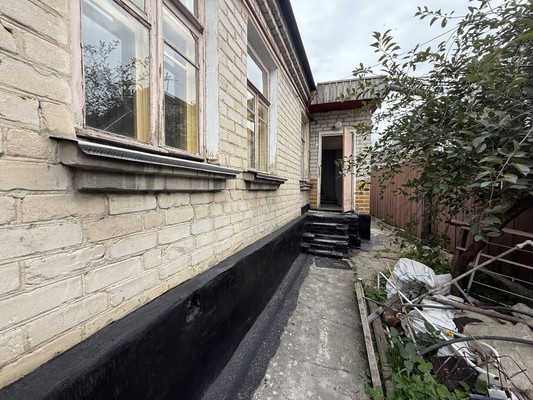Продам дом, Есенина ул, Воронеж г, 0 км от города