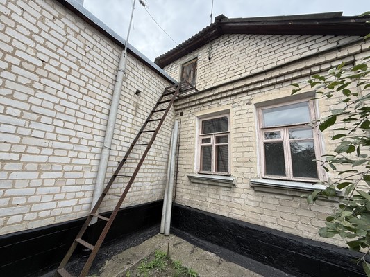 Продам дом, Есенина ул, Воронеж г, 0 км от города