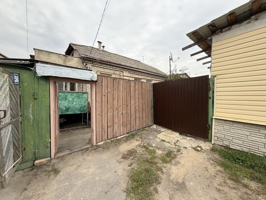 Продам дом, Есенина ул, Воронеж г, 0 км от города