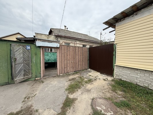 Продам дом, Есенина ул, Воронеж г, 0 км от города