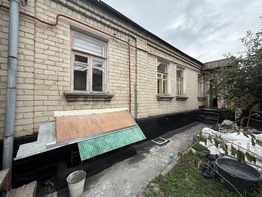 Продам дом, Есенина ул, Воронеж г, 0 км от города