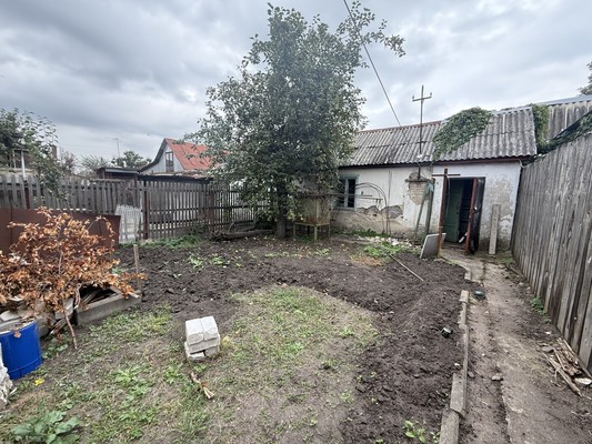 Продам дом, Есенина ул, Воронеж г, 0 км от города