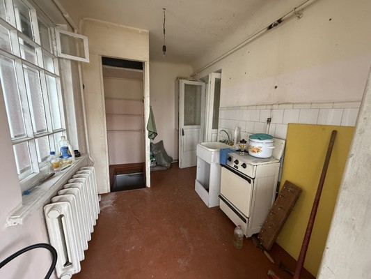 Продам дом, Есенина ул, Воронеж г, 0 км от города
