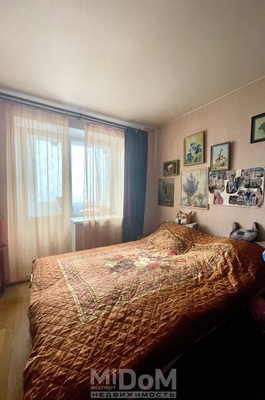 Продам однокомнатную (1-комн.) квартиру, Металлистов пр-кт, 15, Санкт-Петербург г
