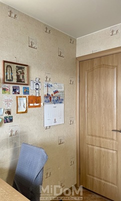 Продам однокомнатную (1-комн.) квартиру, Металлистов пр-кт, 15, Санкт-Петербург г