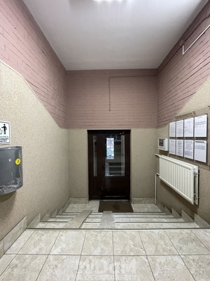 Продам однокомнатную (1-комн.) квартиру, Металлистов пр-кт, 15, Санкт-Петербург г