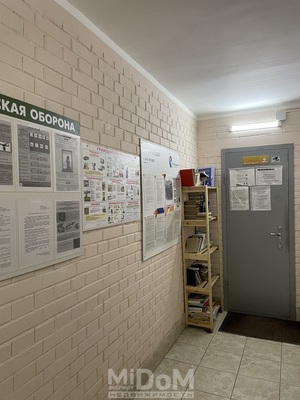 Продам однокомнатную (1-комн.) квартиру, Металлистов пр-кт, 15, Санкт-Петербург г