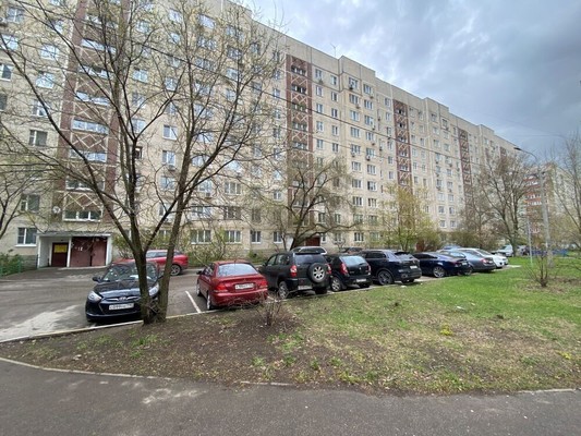 Продам трехкомнатную (3-комн.) квартиру, Гудкова ул, 9, Жуковский г