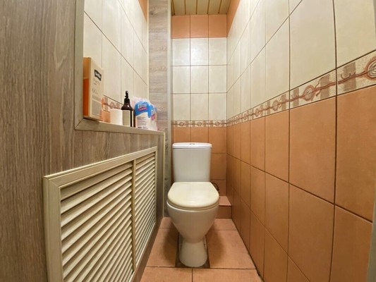 Продам трехкомнатную (3-комн.) квартиру, Гудкова ул, 9, Жуковский г