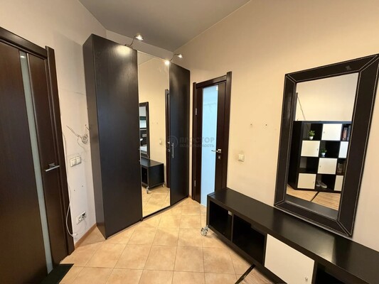 Продам однокомнатную (1-комн.) квартиру, Петрозаводская ул, 15к5, Москва г
