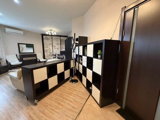 Продам однокомнатную (1-комн.) квартиру, Петрозаводская ул, 15к5, Москва г