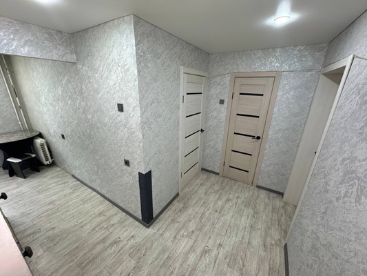 Продам двухкомнатную (2-комн.) квартиру, Советская ул, 30к2, Комсомольск-на-Амуре г