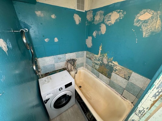 Продам двухкомнатную (2-комн.) квартиру, Советская ул, 30к2, Комсомольск-на-Амуре г