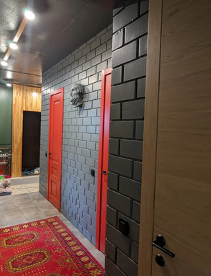 Продам трехкомнатную (3-комн.) квартиру, Голышева ул, 5/32, Маркова рп