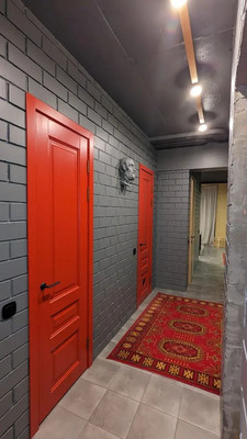 Продам трехкомнатную (3-комн.) квартиру, Голышева ул, 5/32, Маркова рп