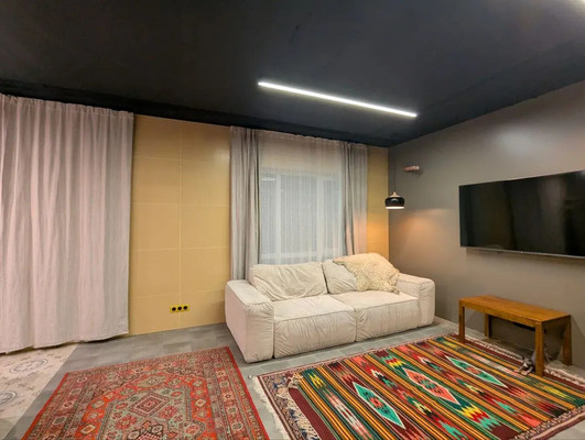 Продам трехкомнатную (3-комн.) квартиру, Голышева ул, 5/32, Маркова рп