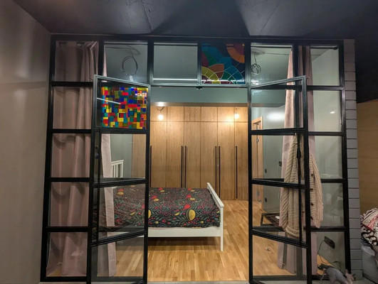 Продам трехкомнатную (3-комн.) квартиру, Голышева ул, 5/32, Маркова рп
