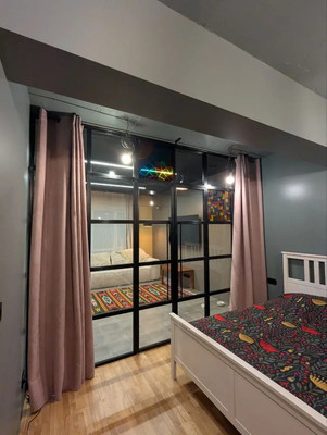 Продам трехкомнатную (3-комн.) квартиру, Голышева ул, 5/32, Маркова рп