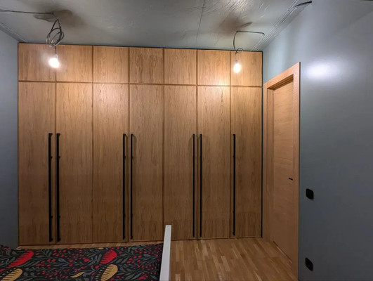 Продам трехкомнатную (3-комн.) квартиру, Голышева ул, 5/32, Маркова рп