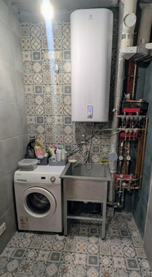 Продам трехкомнатную (3-комн.) квартиру, Голышева ул, 5/32, Маркова рп