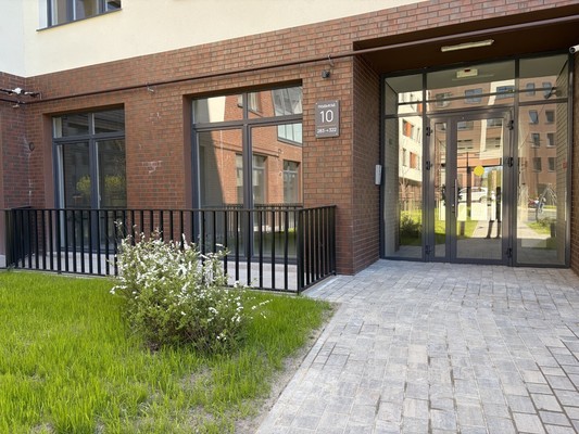 Продам однокомнатную (1-комн.) квартиру, Героя России Катериничева ул, 2к1, Гурьевск г