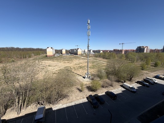 Продам однокомнатную (1-комн.) квартиру, Героя России Катериничева ул, 2к1, Гурьевск г