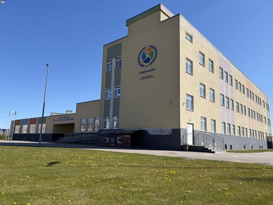 Продам однокомнатную (1-комн.) квартиру, Героя России Катериничева ул, 2к1, Гурьевск г