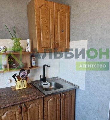Сдам однокомнатную (1-комн.) квартиру, Обручева ул, 16А, Томск г