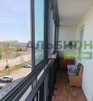 Сдам однокомнатную (1-комн.) квартиру, Обручева ул, 16А, Томск г
