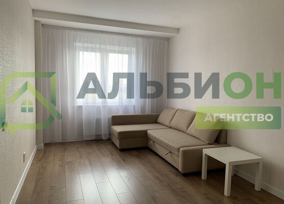 Сдам однокомнатную (1-комн.) квартиру, Герасименко ул, 1/22, Томск г