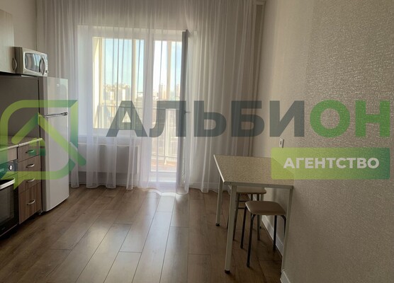 Сдам однокомнатную (1-комн.) квартиру, Герасименко ул, 1/22, Томск г