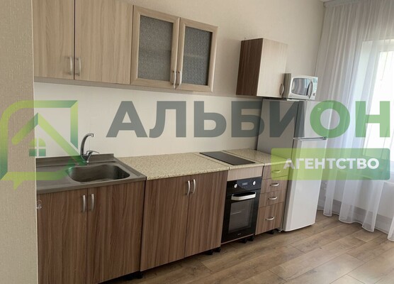 Сдам однокомнатную (1-комн.) квартиру, Герасименко ул, 1/22, Томск г