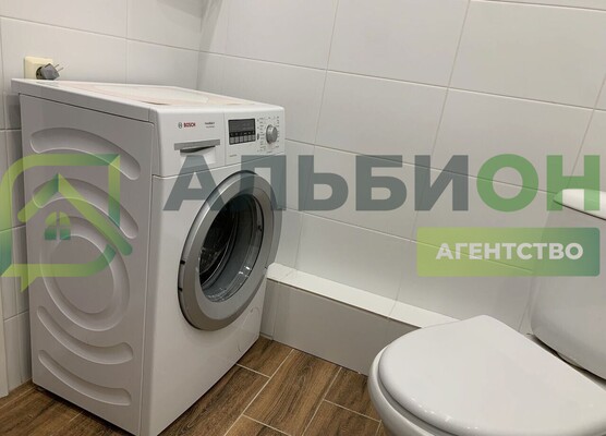 Сдам однокомнатную (1-комн.) квартиру, Герасименко ул, 1/22, Томск г