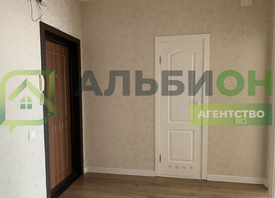 Сдам однокомнатную (1-комн.) квартиру, Герасименко ул, 1/22, Томск г