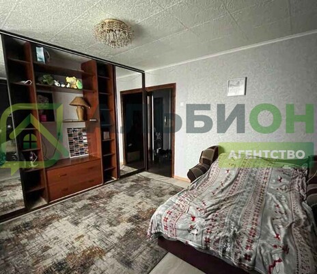 Сдам однокомнатную (1-комн.) квартиру, Якимовича ул, 6, Томск г