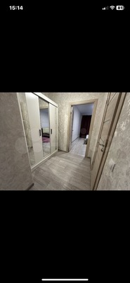 Продам двухкомнатную (2-комн.) квартиру, Марата Ахметшина ул, 2, Большие Кургузи с