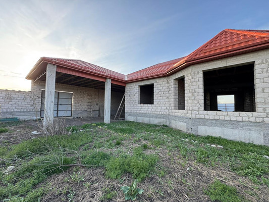 Продам дом, Мусова ул, 41, Баксан г, 0 км от города