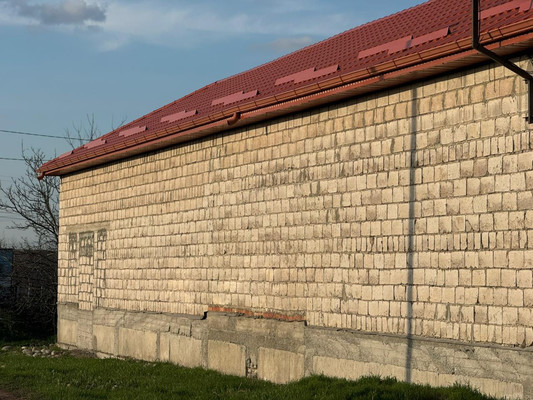 Продам дом, Мусова ул, 41, Баксан г, 0 км от города