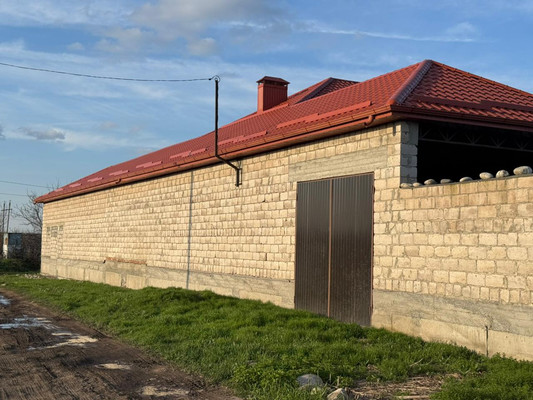 Продам дом, Мусова ул, 41, Баксан г, 0 км от города