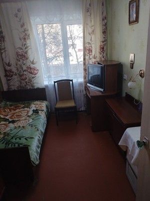 Сдам двухкомнатную (2-комн.) квартиру, 50 лет Октября ул, 7, Алексин г