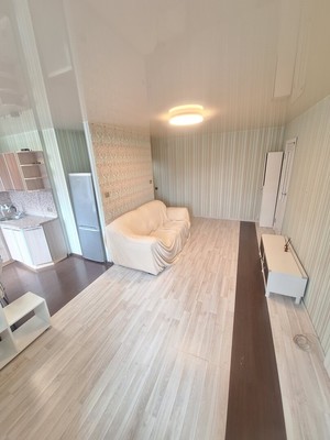 Продам двухкомнатную (2-комн.) квартиру, Лескова ул, 46, Нижний Новгород г