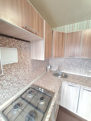 Продам двухкомнатную (2-комн.) квартиру, Лескова ул, 46, Нижний Новгород г