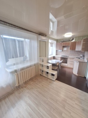 Продам двухкомнатную (2-комн.) квартиру, Лескова ул, 46, Нижний Новгород г